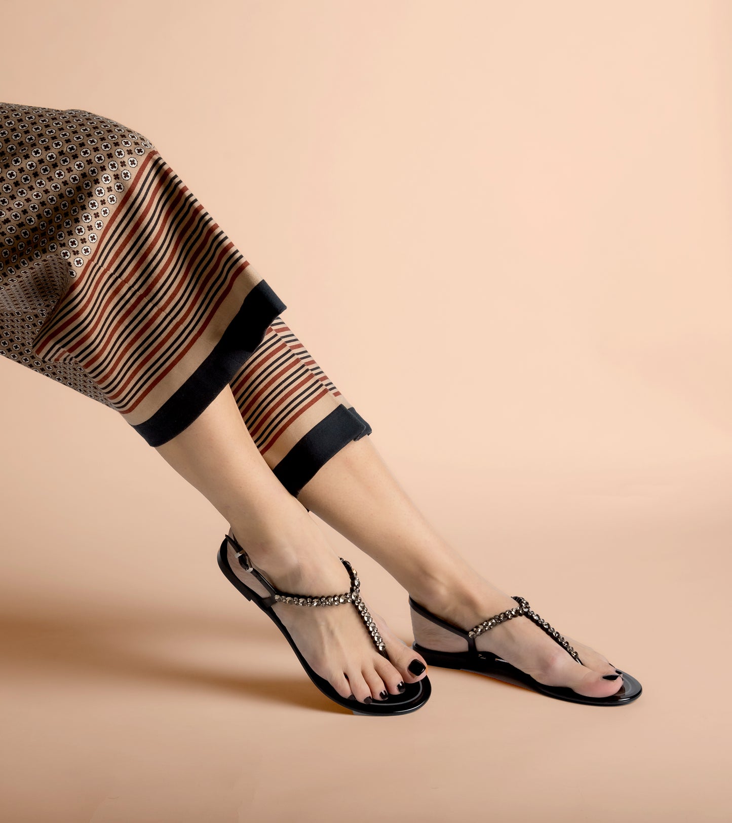 STYLE 701 NERO