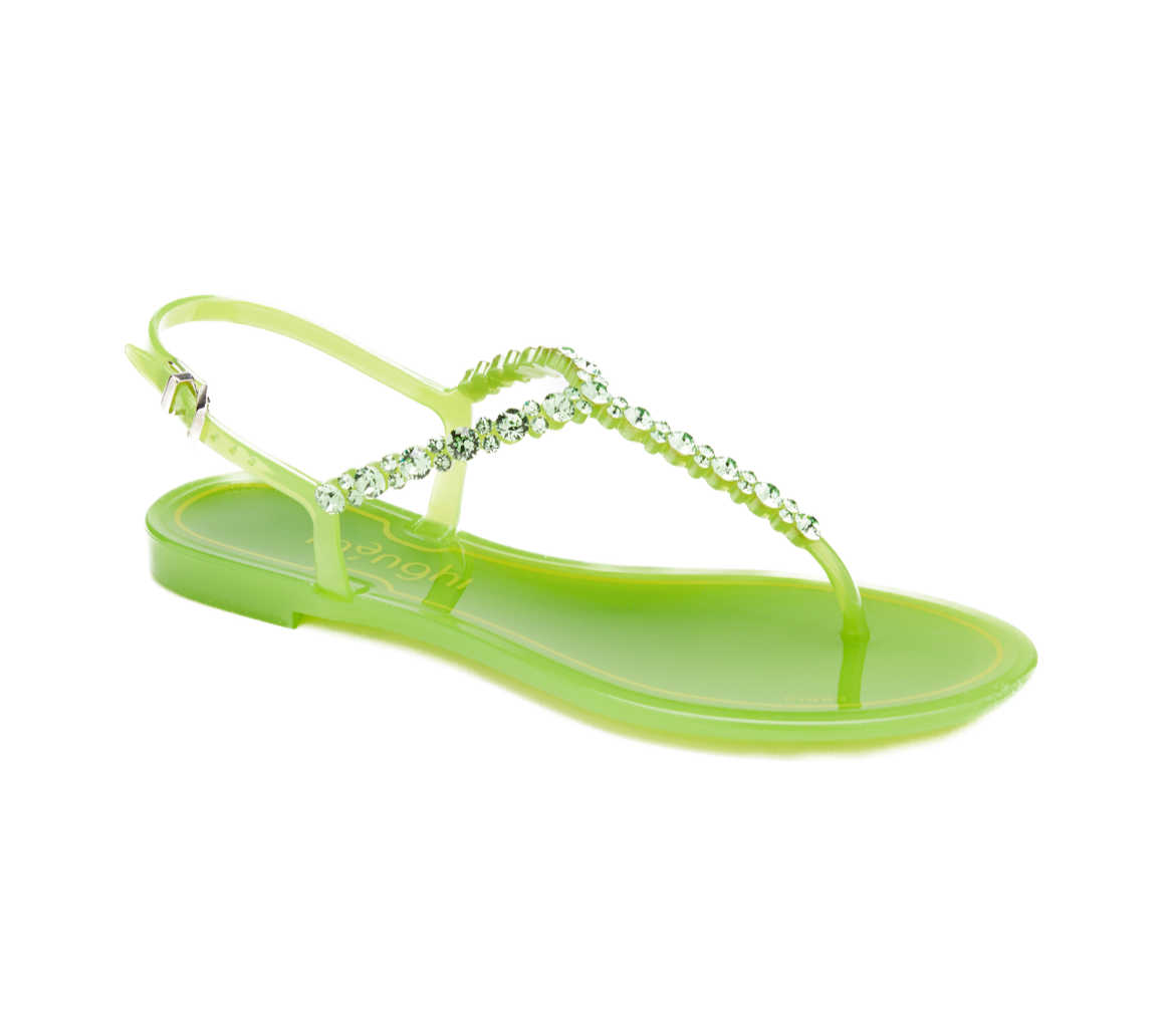 STYLE 701 CITRUS GREEN