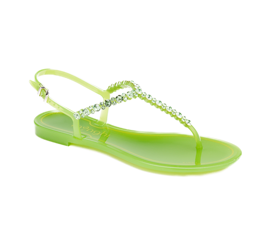 STYLE 701 CITRUS GREEN
