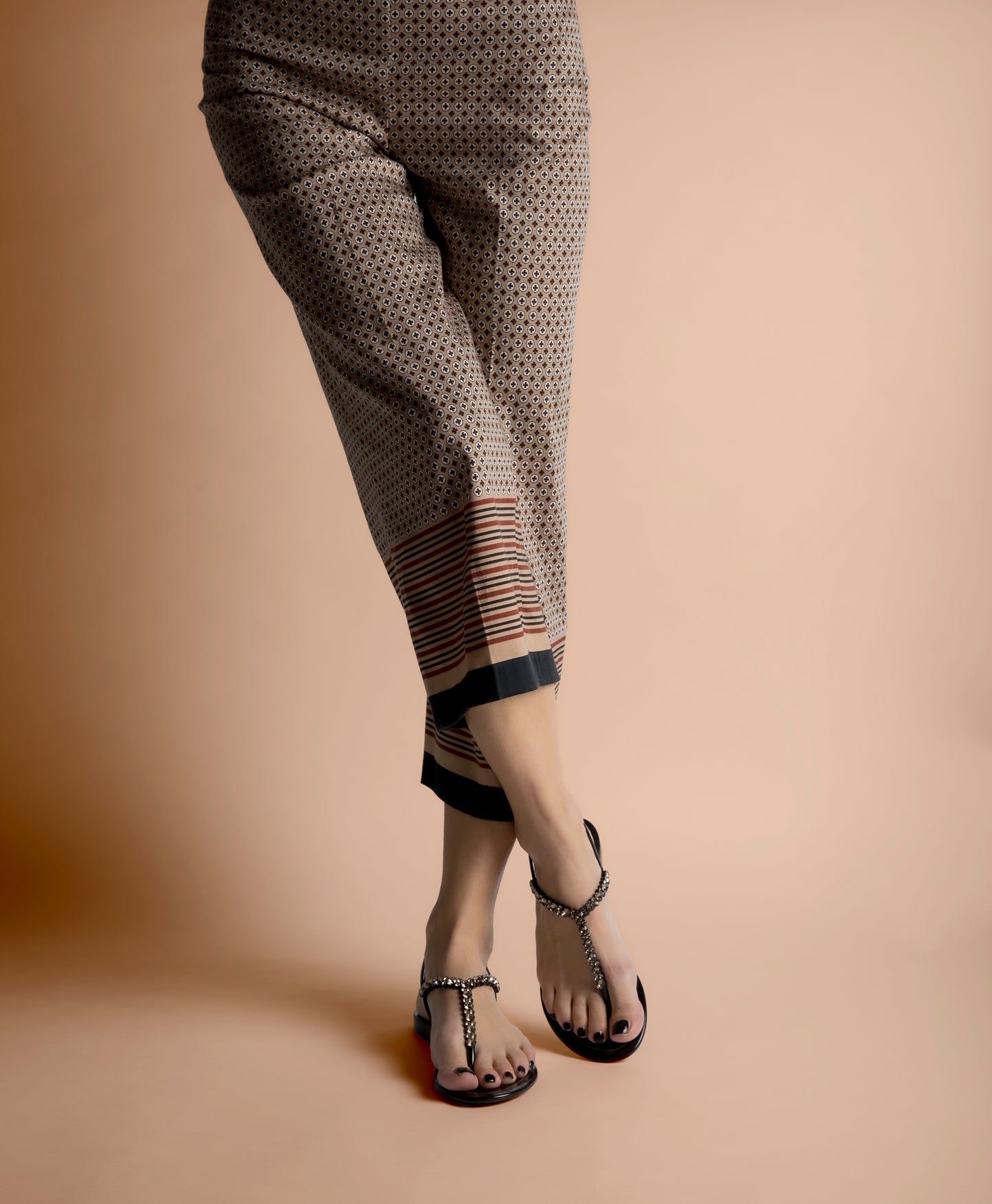 STYLE 701 NERO