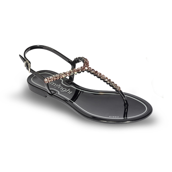 STYLE 701 NERO