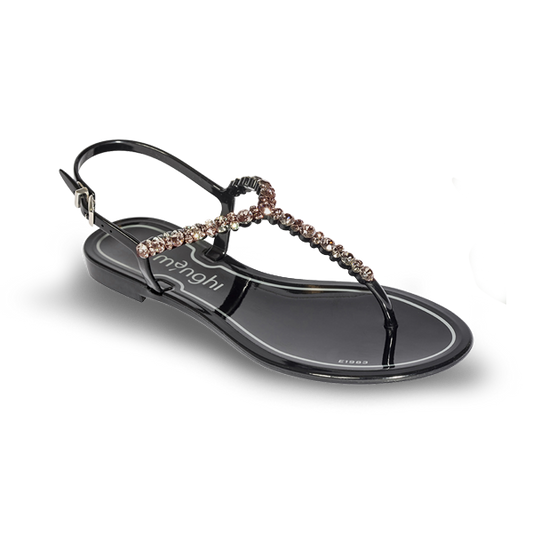 STYLE 701 NERO