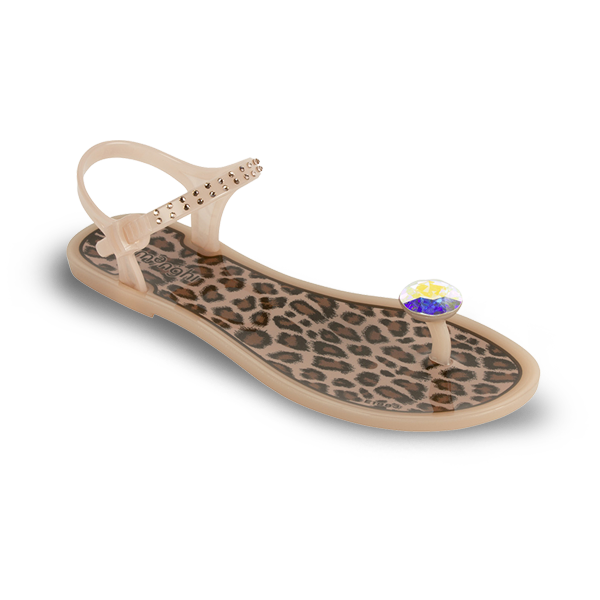 STYLE 827 CIPRIA - Round Swarovski