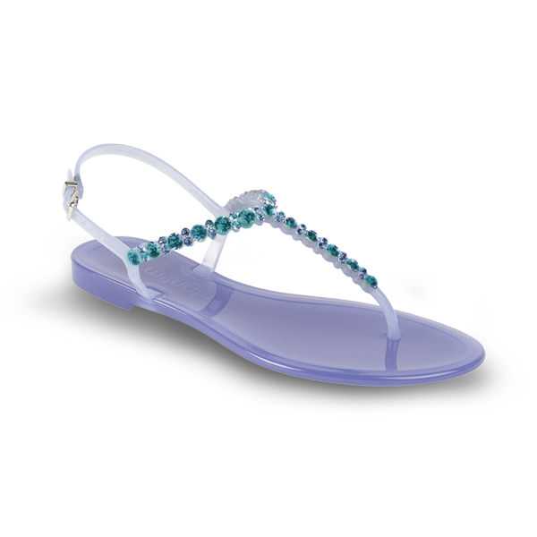 STYLE 701 FLEUR BLEU Limited Quantity
