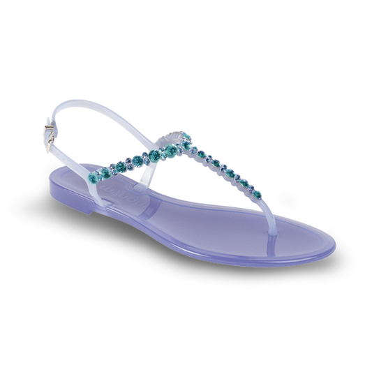 STYLE 701 FLEUR BLEU       Limited Quantity