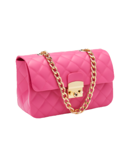 BORSA MINI CLASSIC STYLE - LOLLIPOP